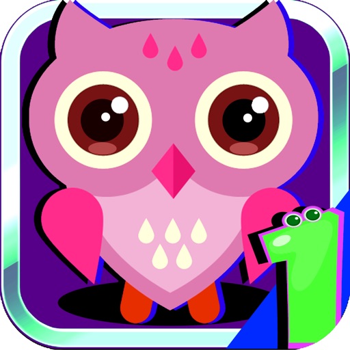 Child learns colors & drawing. Educational games for toddlers. Full Paid. icon
