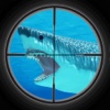2016 Sea Monster Shark  - 3D Shark Hunting