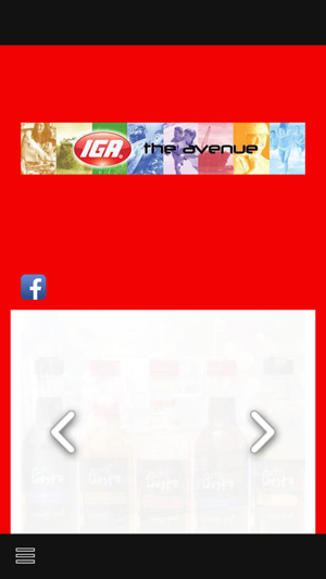 IGA THE AVENUE(圖1)-速報App