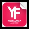 Get Your Family for iOS, iPhone, iPad Aso Report