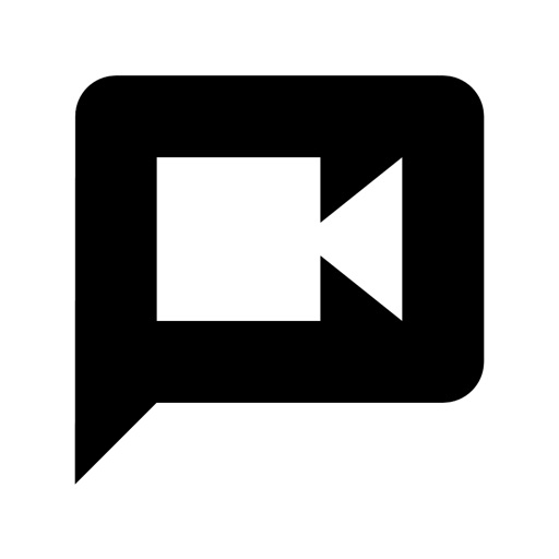 1:1 Video Call Icon