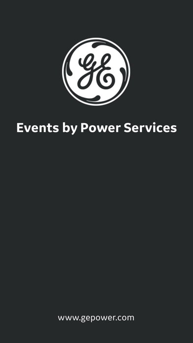 Events by Power Servicesのおすすめ画像1