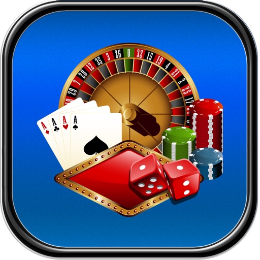 Stars Casino Show - FREE Game Vegas Icon