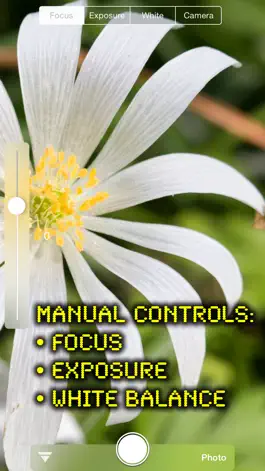 Game screenshot ManualShot mod apk