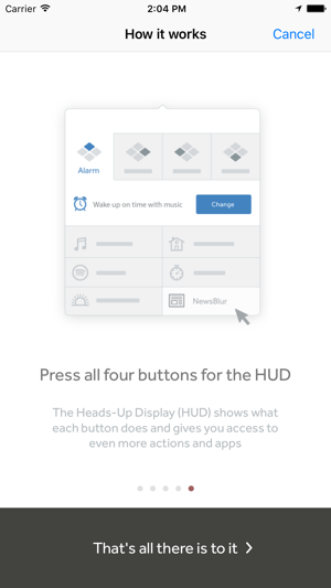 Turn Touch(圖5)-速報App