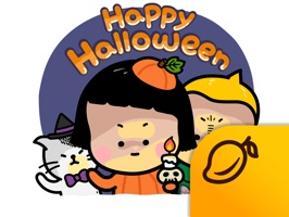 Celebrate Halloween with MiM