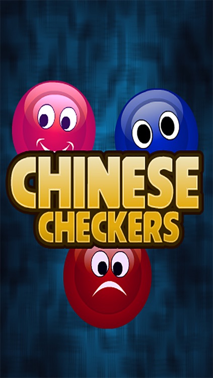 Chinese Checker