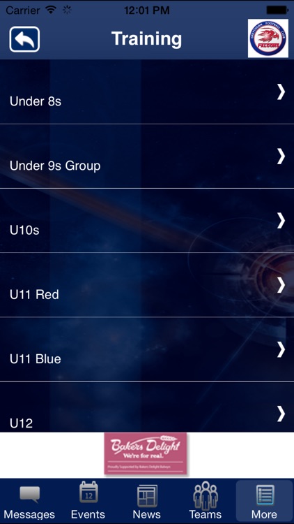 Greythorn Football Club