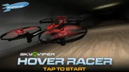 Game screenshot Hover Racer mod apk