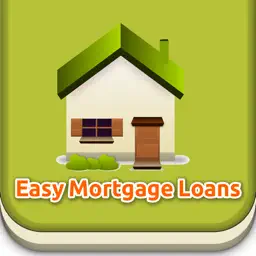 Easy Mortgage Loans app icon