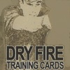 Dry Fire Training Cards