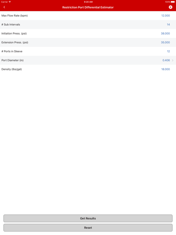 Screenshot #5 pour RapidSuite ETB