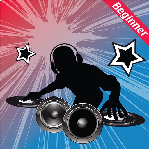 Track Master DJ Mix iOS App