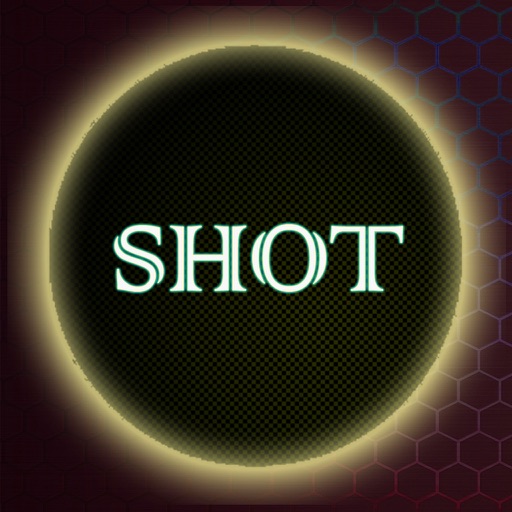 Neon Shot, Mystic Magra Legion Dots Icon