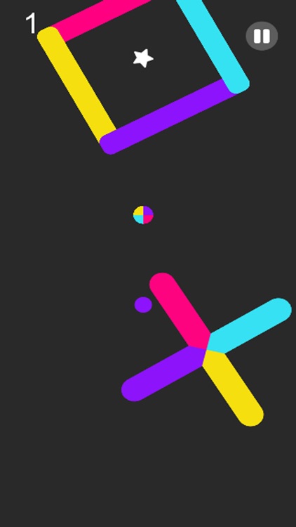 Color Cambiar-juego de colores