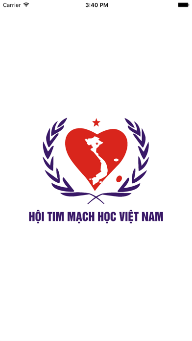 Screenshot #1 pour Khuyến cáo Hội tim mạch