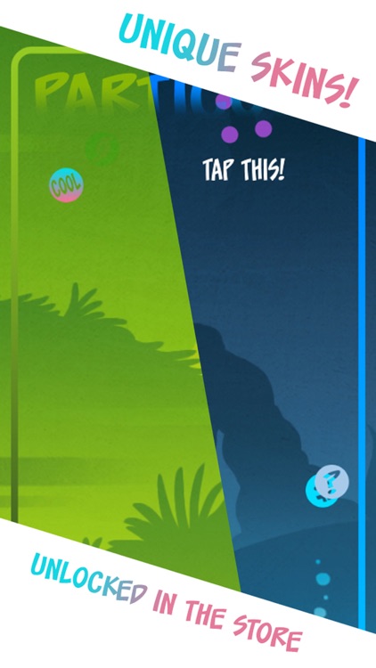 Particool screenshot-3