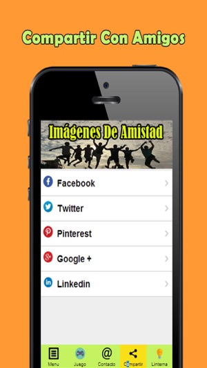 Imágenes De Amistad Con Frases - Mensajes Bonitos(圖5)-速報App