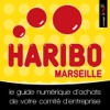 Guide d'Achats du CE Haribo Marseille