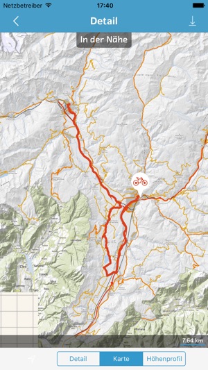 Südtirol-Radweg | Ciclovia Alto Adige(圖5)-速報App