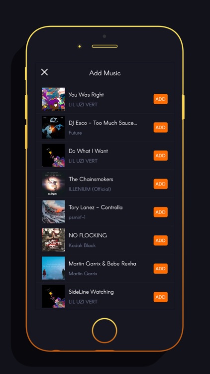 Slow Motion & Fast Motion Maker & Slo Mo Video Maker Editor Video Filter Add music to video screenshot-4