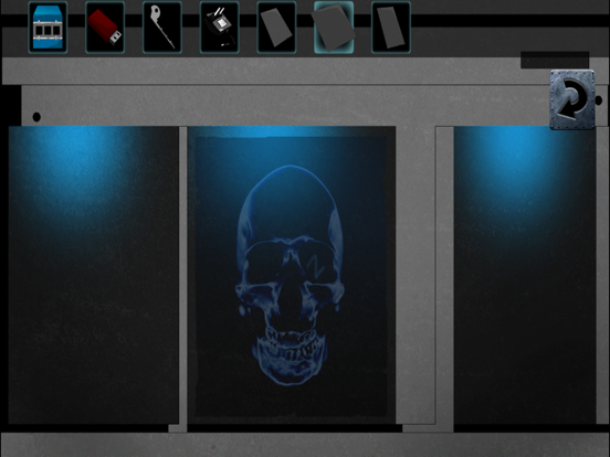 Escaping the Prison : Prison Break 3 - The Morgue iPad app afbeelding 5