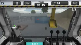 Game screenshot Excavator Quarry Simulator Mania - Claw, Skid, & Steer Backhoes & Bulldozers hack