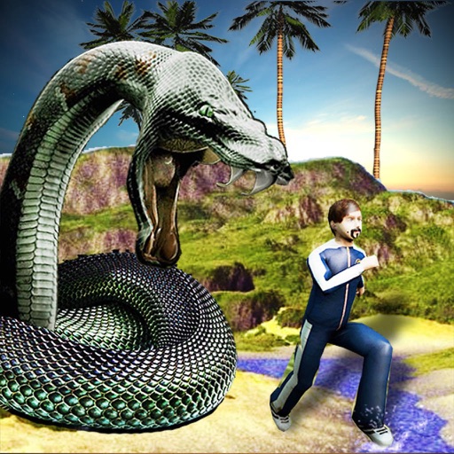 Angry Anaconda Simulator 18 By Five River Solutions Private Limited Angry Anaconda Simulator 18 By Five River Solutions Private Limited