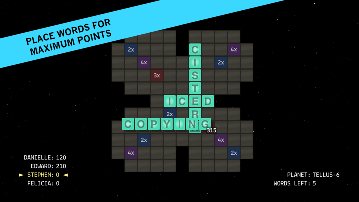 Screenshot #2 pour Interspeller: Home Edition