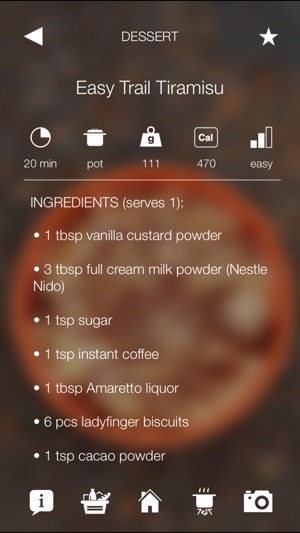 Trail Chef(圖3)-速報App
