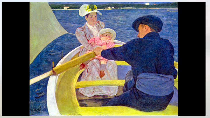 Screenshot #3 pour Impressionists