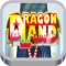 Dragon Land Fire Game