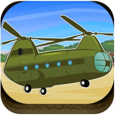 Activities of Dead Zombie Drop Crush - Military Training Adventure LX