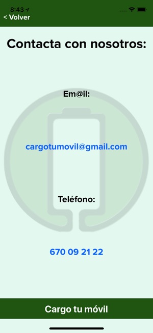 CargoTuMovil(圖3)-速報App