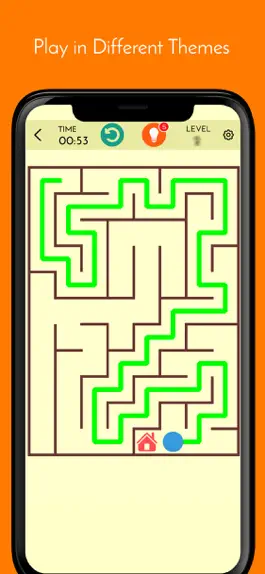 Game screenshot 89 Maze hack