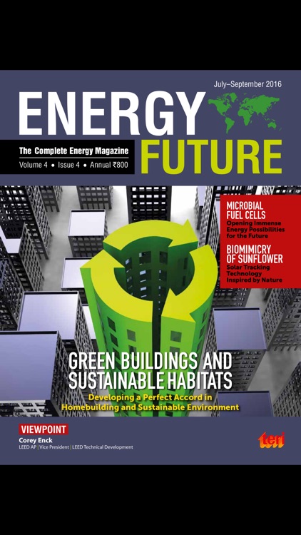 Energy Future Magazine