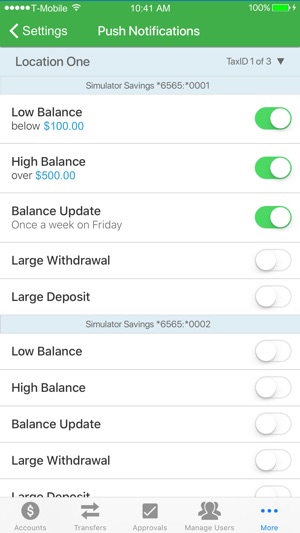 JVB Business Mobile(圖4)-速報App
