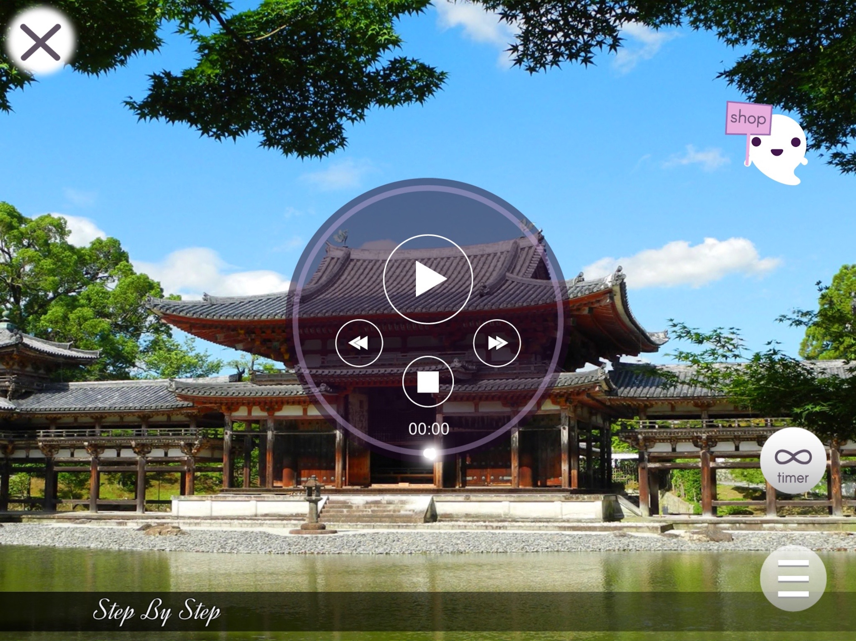 Relaxing Music: Zen Meditation