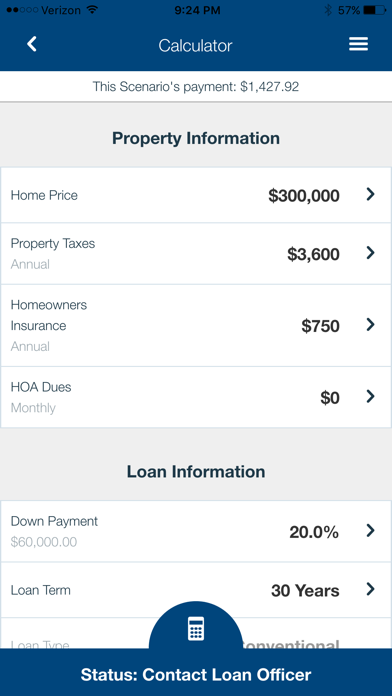 How to cancel & delete Encompass Lending Group from iphone & ipad 3