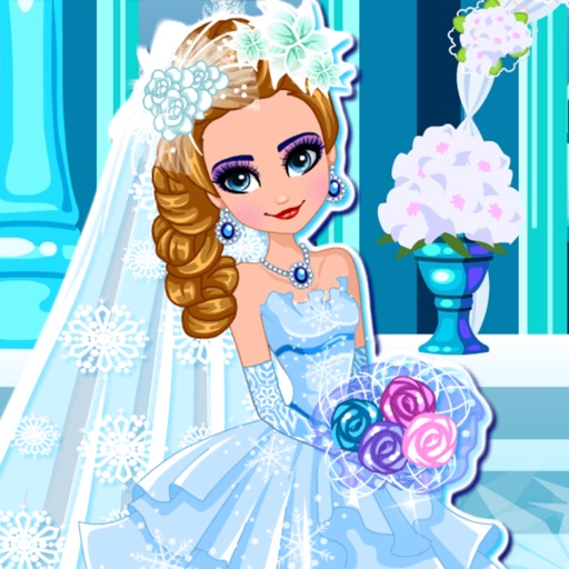 Dream day wedding-cant miss the Wedding March icon