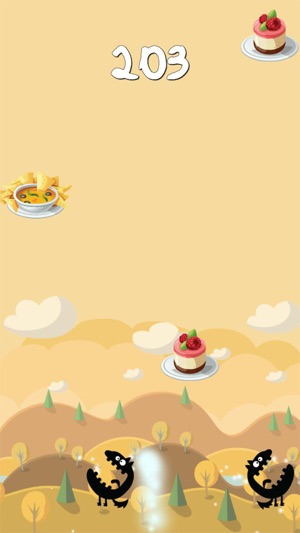 Hungry Jack(圖4)-速報App