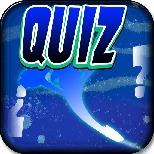 Magic Quiz Game for: "Danny Phantom" Version Icon