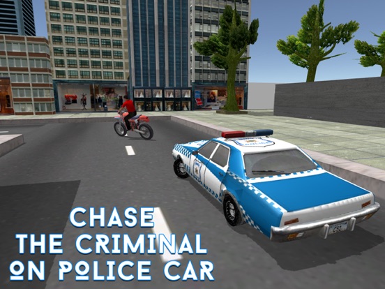 Screenshot #4 pour Police chien de sécurité du métro - Crime City sim