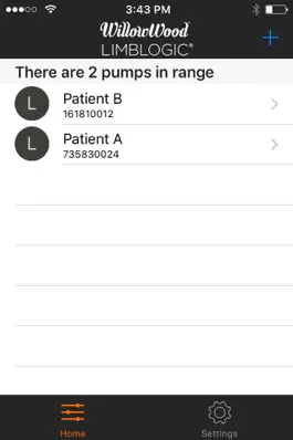 Game screenshot LimbLogic CP mod apk
