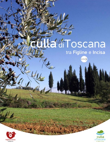 Скриншот из Culla di Toscana