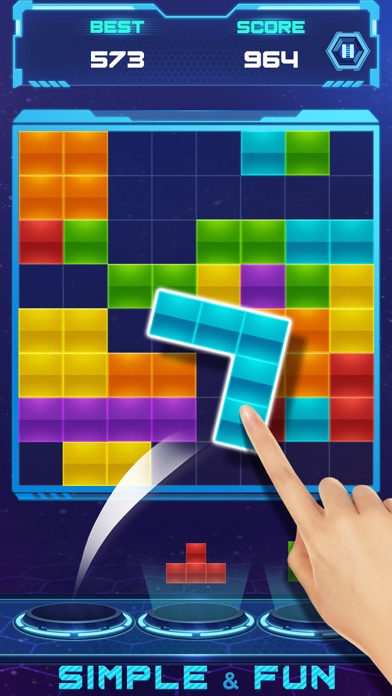 Puzzlefun™ screenshot1