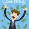 'Loan & Student Loan Deals, Mortgage Deals' brings you the best Loan Deals, Student Loan Deals, Insurance Deals, and Mortgage Deals