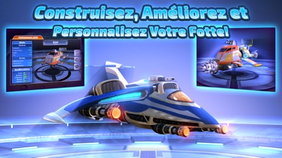 Screenshot #2 pour Space Miner Wars