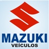 Mazuki Veículo Suzuki