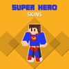 Best SuperHero Skins Lite - Ultimate Collection for Minecraft PE & PC